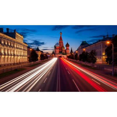 Как сэкономить время в Москве: каршеринг как удобная альтернатива такси и общественному транспорту