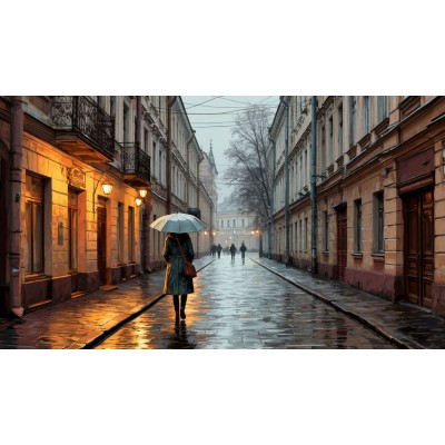 Ахматова в эпоху перемен: московские главы жизни поэтессы