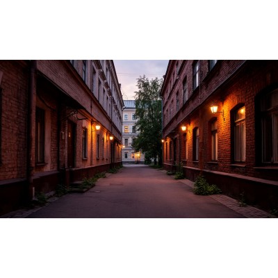 Москва без глянца: улицы, о которых не рассказывают на обычных экскурсиях