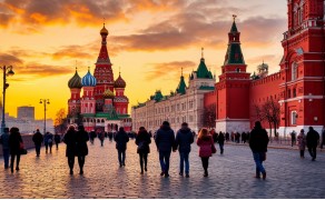 Автобусная эсккурсия