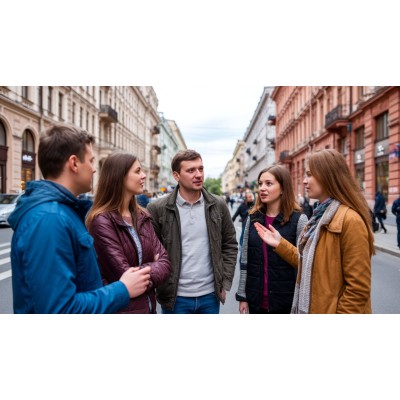 По стопам романа «Мастер и Маргарита»