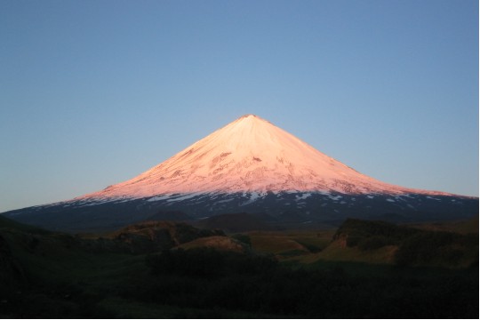 Петропавловск-Камчатский