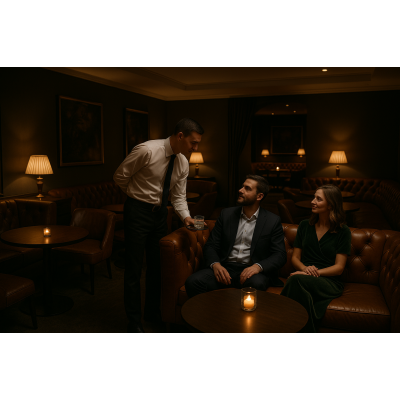 Что такое VIP-формат — признаки, стандарты, требования клиентов