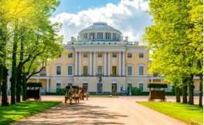 Автобусная эсккурсия