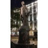 Тайная жизнь Тверского бульвара: за фасадами парадной Москвы 333