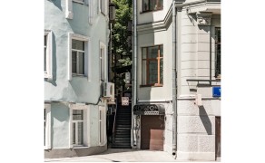 Тайная жизнь Тверского бульвара: за фасадами парадной Москвы