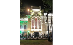 Тайная жизнь Тверского бульвара: за фасадами парадной Москвы