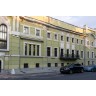 Тайная жизнь Тверского бульвара: за фасадами парадной Москвы 333