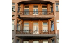 Тайная жизнь Тверского бульвара: за фасадами парадной Москвы