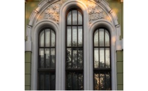 Тайная жизнь Тверского бульвара: за фасадами парадной Москвы