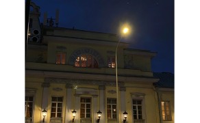 Тайная жизнь Тверского бульвара: за фасадами парадной Москвы