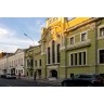 Тайная жизнь Тверского бульвара: за фасадами парадной Москвы 333