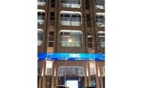 Тайная жизнь Тверского бульвара: за фасадами парадной Москвы