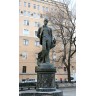 Тайная жизнь Тверского бульвара: за фасадами парадной Москвы 333